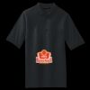 Tall Silk Touch Polo with Pocket Thumbnail