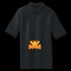 Tall Silk Touch Polo with Pocket Thumbnail