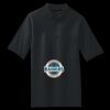 Tall Silk Touch Polo with Pocket Thumbnail