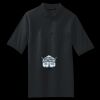Tall Silk Touch Polo with Pocket Thumbnail