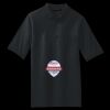 Tall Silk Touch Polo with Pocket Thumbnail