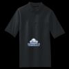 Tall Silk Touch Polo with Pocket Thumbnail