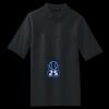 Tall Silk Touch Polo with Pocket Thumbnail