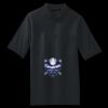 Tall Silk Touch Polo with Pocket Thumbnail