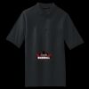 Tall Silk Touch Polo with Pocket Thumbnail
