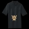 Tall Silk Touch Polo with Pocket Thumbnail