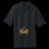 Tall Silk Touch Polo with Pocket Thumbnail