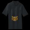Tall Silk Touch Polo with Pocket Thumbnail