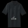 Tall Silk Touch Polo with Pocket Thumbnail