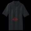 Tall Silk Touch Polo with Pocket Thumbnail