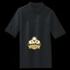 Tall Silk Touch Polo with Pocket Thumbnail