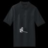 Tall Silk Touch Polo with Pocket Thumbnail