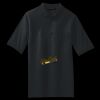 Tall Silk Touch Polo with Pocket Thumbnail