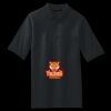 Tall Silk Touch Polo with Pocket Thumbnail