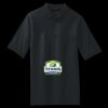 Tall Silk Touch Polo with Pocket Thumbnail