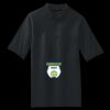 Tall Silk Touch Polo with Pocket Thumbnail