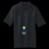 Tall Silk Touch Polo with Pocket Thumbnail