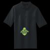 Tall Silk Touch Polo with Pocket Thumbnail