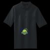Tall Silk Touch Polo with Pocket Thumbnail