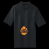 Tall Silk Touch Polo with Pocket Thumbnail