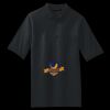 Tall Silk Touch Polo with Pocket Thumbnail