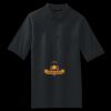 Tall Silk Touch Polo with Pocket Thumbnail
