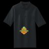 Tall Silk Touch Polo with Pocket Thumbnail