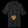 Tall Silk Touch Polo with Pocket Thumbnail