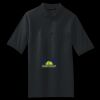 Tall Silk Touch Polo with Pocket Thumbnail