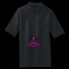 Tall Silk Touch Polo with Pocket Thumbnail