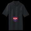 Tall Silk Touch Polo with Pocket Thumbnail