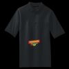 Tall Silk Touch Polo with Pocket Thumbnail