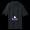 Tall Silk Touch Polo with Pocket Thumbnail