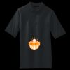Tall Silk Touch Polo with Pocket Thumbnail