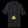 Tall Silk Touch Polo with Pocket Thumbnail