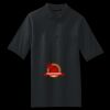 Tall Silk Touch Polo with Pocket Thumbnail