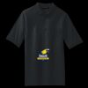 Tall Silk Touch Polo with Pocket Thumbnail