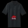 Tall Silk Touch Polo with Pocket Thumbnail