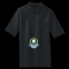 Tall Silk Touch Polo with Pocket Thumbnail
