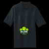 Tall Silk Touch Polo with Pocket Thumbnail