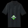 Tall Silk Touch Polo with Pocket Thumbnail