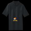 Tall Silk Touch Polo with Pocket Thumbnail
