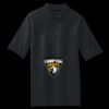 Tall Silk Touch Polo with Pocket Thumbnail