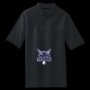 Tall Silk Touch Polo with Pocket Thumbnail