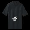 Tall Silk Touch Polo with Pocket Thumbnail