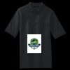 Tall Silk Touch Polo with Pocket Thumbnail
