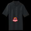 Tall Silk Touch Polo with Pocket Thumbnail
