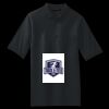 Tall Silk Touch Polo with Pocket Thumbnail