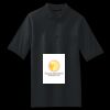 Tall Silk Touch Polo with Pocket Thumbnail