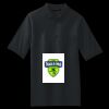 Tall Silk Touch Polo with Pocket Thumbnail